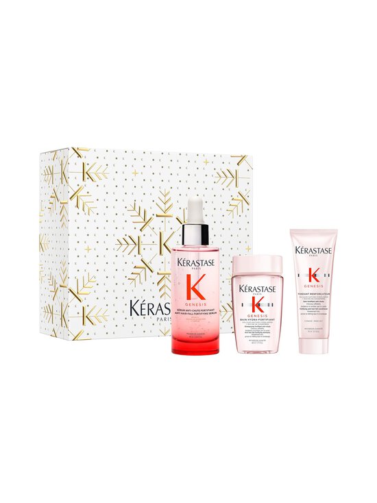 Kerastase - K Genesis Trio -hiustenhoitopakkaus - NOCOL | Stockmann - photo 1