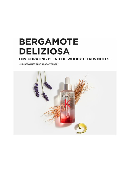 Kerastase - K Genesis Trio -hiustenhoitopakkaus - NOCOL | Stockmann - photo 5