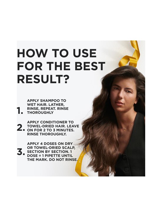 Kerastase - K Genesis Trio -hiustenhoitopakkaus - NOCOL | Stockmann - photo 6