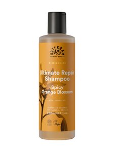 Urtekram - Spicy Orange Blossom -shampoo 250 ml Urtekram - Spicy Orange Blossom -shampoo 250 ml | Stockmann