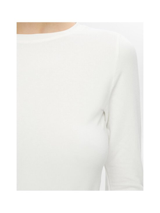 Selected - SlfManja-trikoopaita - SNOW WHITE - photo 6 Selected - SlfManja-trikoopaita - SNOW WHITE | Stockmann - photo 6