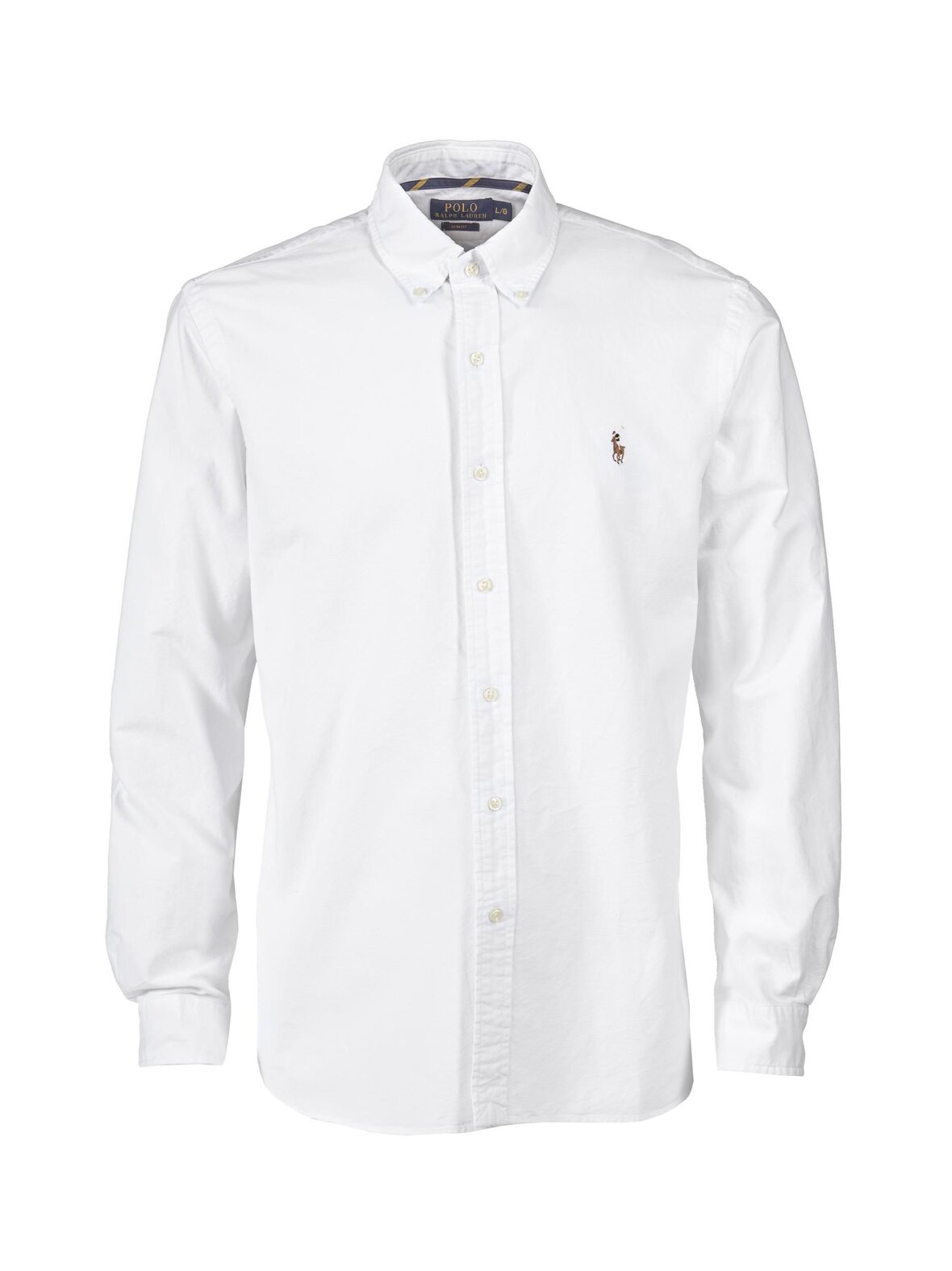 Polo Ralph Lauren Slim fit -kauluspaita