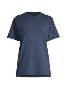 Anine Bing - Lili T-krekls - DARK BLUE | Stockmann