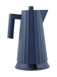 Alessi - Plisse-vedenkeitin 1,7 l - DAZ BLUE Alessi - Plisse-vedenkeitin 1,7 l - DAZ BLUE | Stockmann