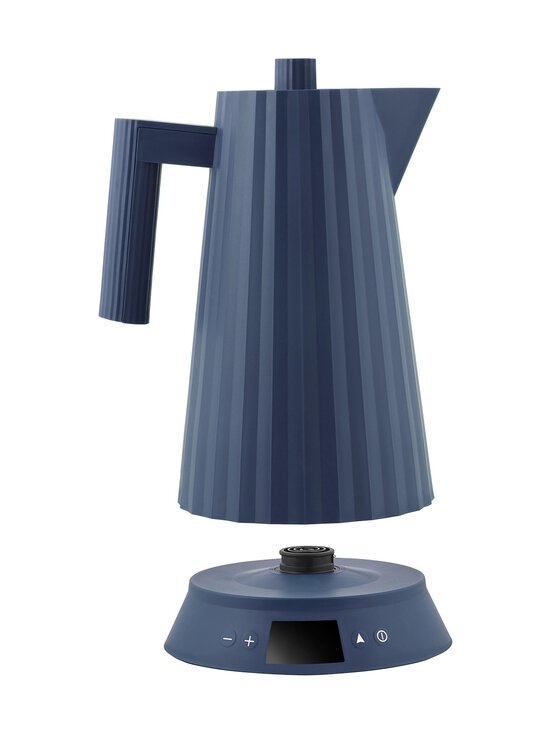 Alessi - Plisse-vedenkeitin 1,7 l - DAZ BLUE - photo 2 Alessi - Plisse-vedenkeitin 1,7 l - DAZ BLUE | Stockmann - photo 2
