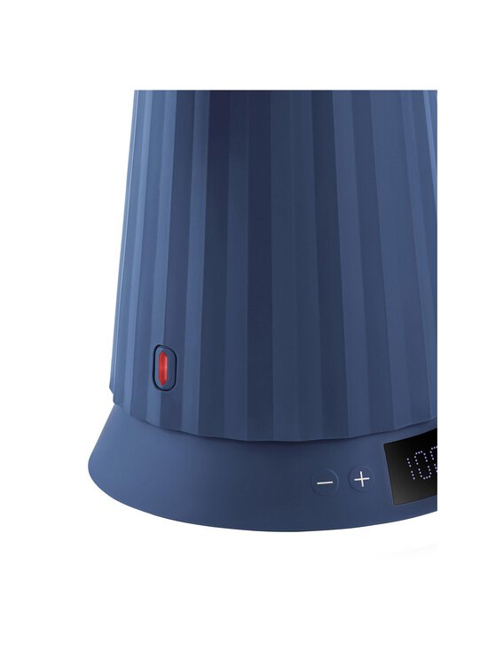 Alessi - Plisse-vedenkeitin 1,7 l - DAZ BLUE - photo 4 Alessi - Plisse-vedenkeitin 1,7 l - DAZ BLUE | Stockmann - photo 4