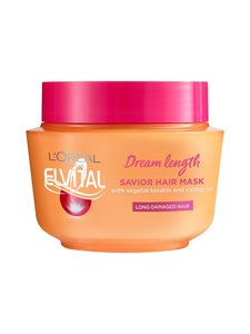 L'Oréal Paris - Dream Length Savior Mask -hiusnaamio 300 ml | Stockmann