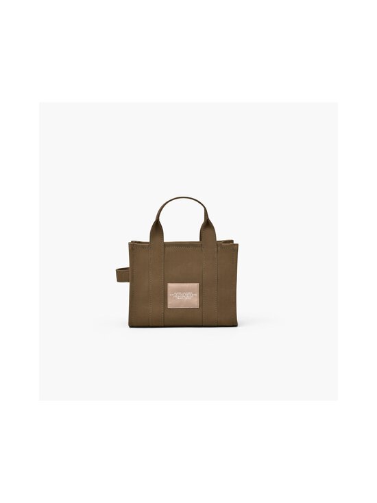 Marc Jacobs - Kott The Small Tote - 372 SLATE GREEN - photo 2 Marc Jacobs - Kott The Small Tote - 372 SLATE GREEN | Stockmann - photo 2