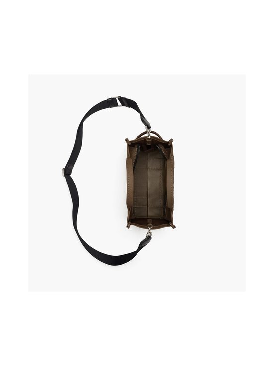 Marc Jacobs - Kott The Small Tote - 372 SLATE GREEN - photo 3 Marc Jacobs - Kott The Small Tote - 372 SLATE GREEN | Stockmann - photo 3