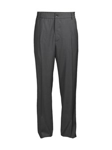 Moncler - Housut - 989 DARK GREY Moncler - Housut - 989 DARK GREY | Stockmann