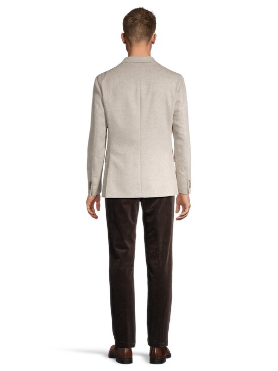 Oscar Jacobson - Fogerty-bleiseri - 450 NOB BEIGE | Stockmann - photo 3