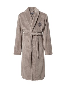 Lexington - Unisex Fleece halāts - 010 GRAY | Stockmann