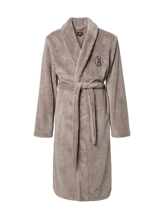 Lexington - Unisex Fleece halāts - 010 GRAY | Stockmann - photo 1