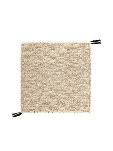VM-Carpet - Duo Rae -matto - 7371 COPPER/WHITE COPPER/WHITE | Stockmann