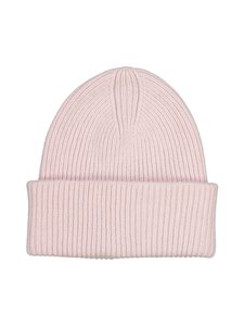 A+more - Dalan vilnas-kašmira cepure - LIGHT PINK 3760 | Stockmann