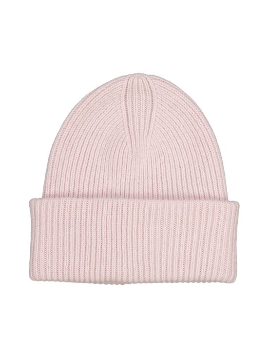 A+more - Dalan vilnas-kašmira cepure - LIGHT PINK 3760 | Stockmann - photo 1