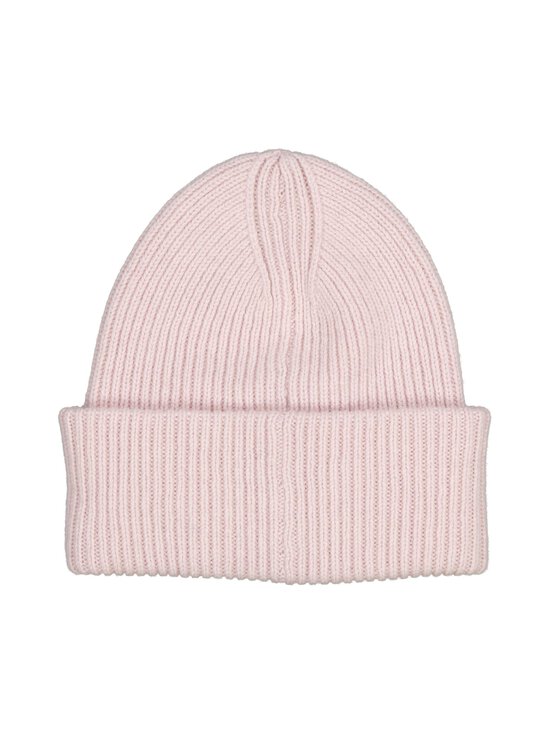 A+more - Dalan vilnas-kašmira cepure - LIGHT PINK 3760 | Stockmann - photo 2