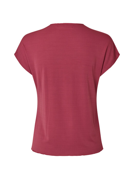 Samsoe Samsoe - Saumi t-krekls - 181725TCX DRY ROSE | Stockmann - photo 2