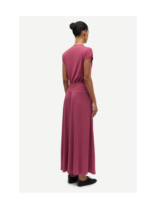 Samsoe Samsoe - Saumi t-krekls - 181725TCX DRY ROSE | Stockmann - photo 4