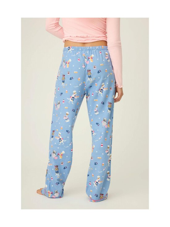 Pj Salvage - Treats-pyjamahousut - 816 JEANS | Stockmann - photo 3