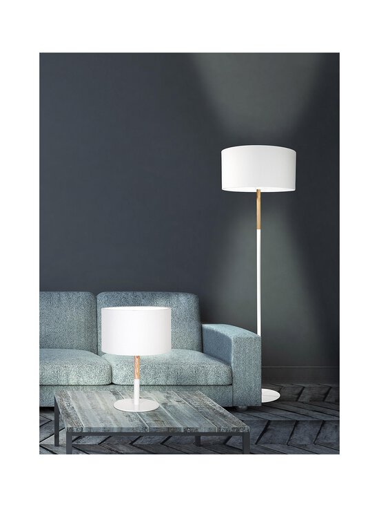 Design by Grönlund - Haag-pöytävalaisin - WHITE - photo 3 Design by Grönlund - Haag-pöytävalaisin - WHITE | Stockmann - photo 3