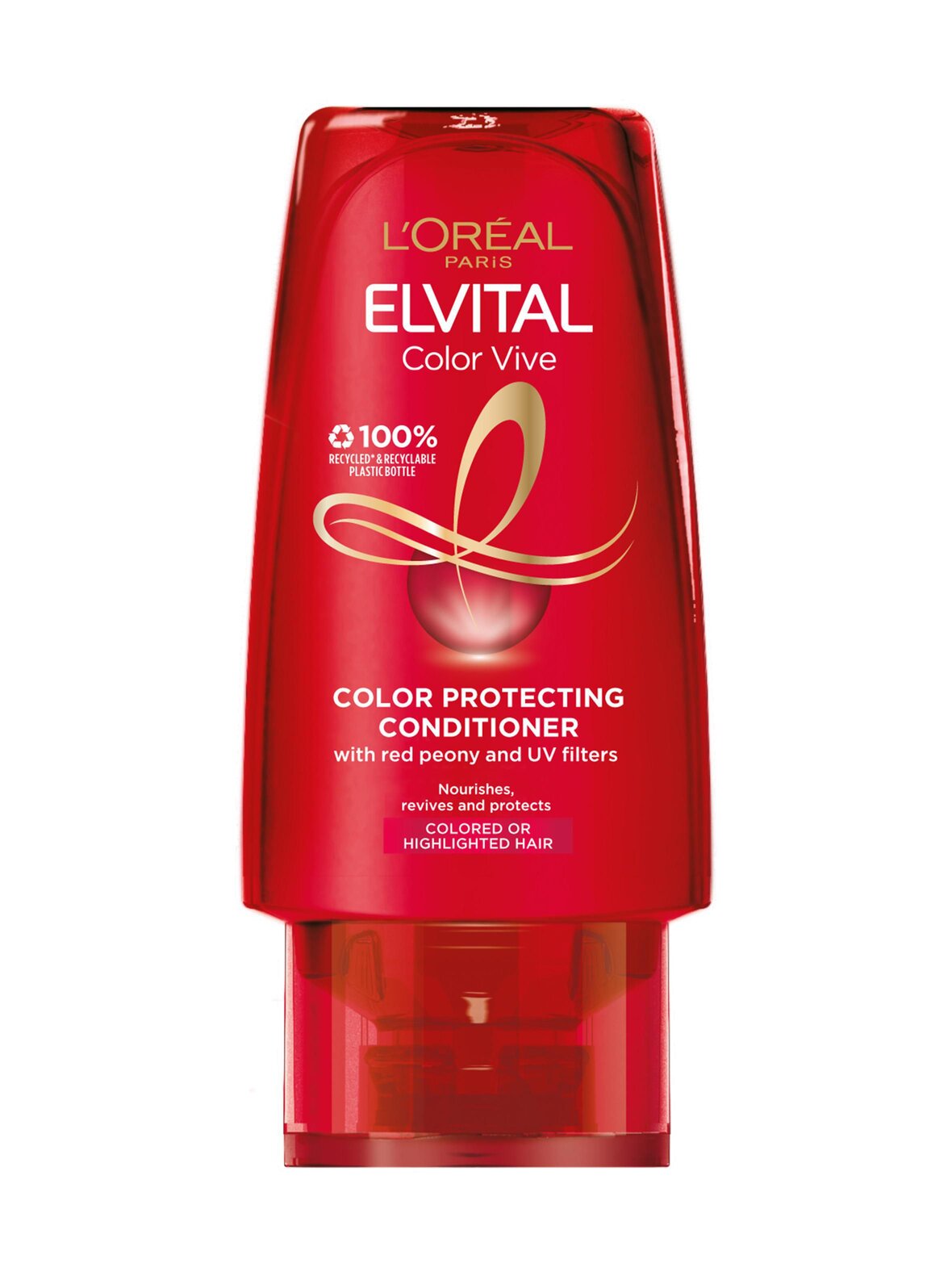 L"'Oréal Paris Elvital color-vive -hoitoaine