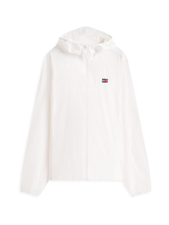 Tommy Jeans - TJM Outdoor āra jaka - YBL ECRU | Stockmann - photo 1