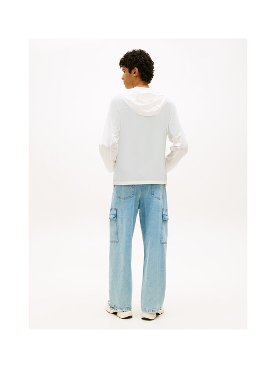 Tommy Jeans - TJM Outdoor āra jaka - YBL ECRU | Stockmann - photo 3