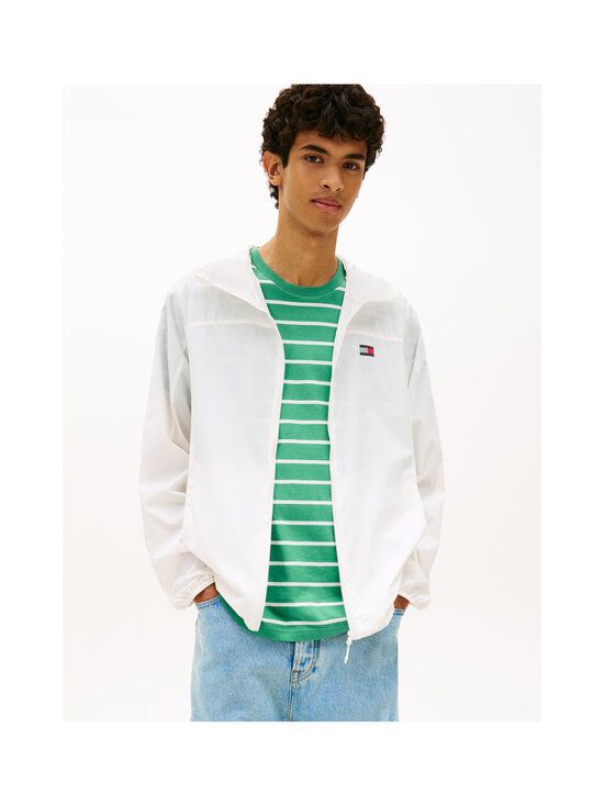 Tommy Jeans - TJM Outdoor āra jaka - YBL ECRU | Stockmann - photo 4