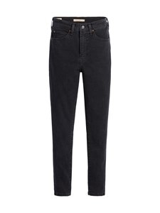 Levi's - Retro High Skinny džinsi - BLACKS Levi's - Retro High Skinny džinsi - BLACKS | Stockmann