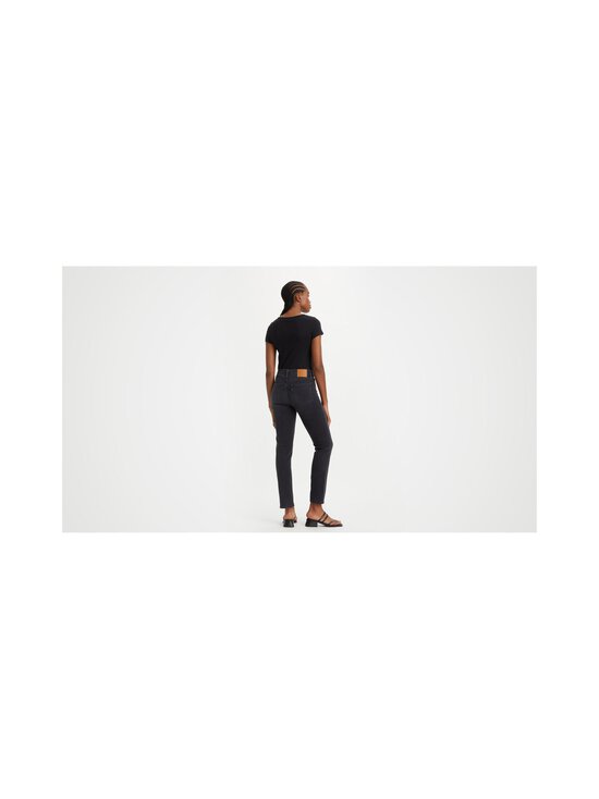 Levi's - 724 High Rise Straight džinsi - 801 BLACKS - photo 2 Levi's - 724 High Rise Straight džinsi - 801 BLACKS | Stockmann - photo 2