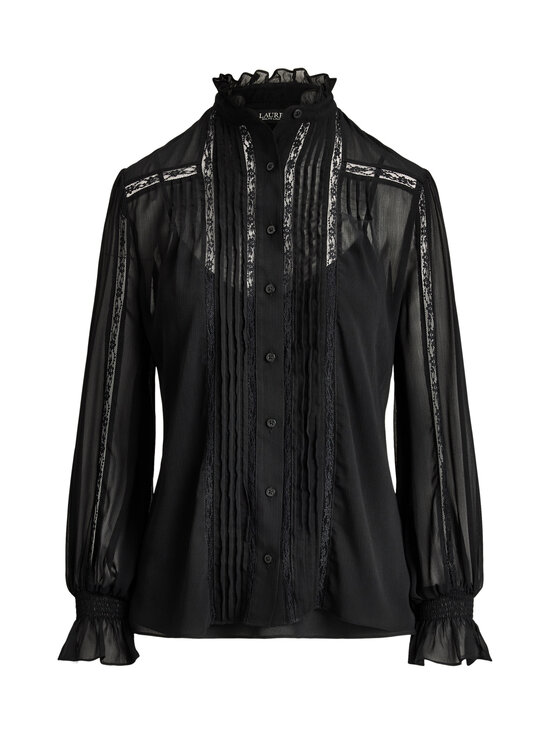 Lauren Ralph Lauren - Blūze - 001 BLACK | Stockmann - photo 1