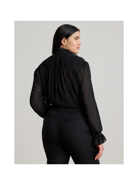 Lauren Ralph Lauren - Blūze - 001 BLACK | Stockmann - photo 5