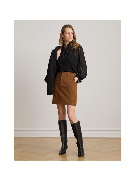 Lauren Ralph Lauren - Blūze - 001 BLACK | Stockmann - photo 8