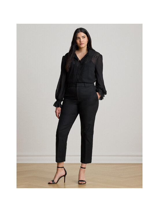 Lauren Ralph Lauren - Blūze - 001 BLACK | Stockmann - photo 9