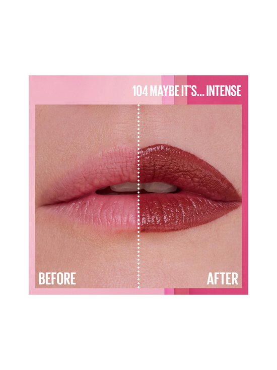 Maybelline - Huulepulk Maybelline Serum Lipstick - 106 MAYBE IT&APOS;S... SOFT | Stockmann - photo 10
