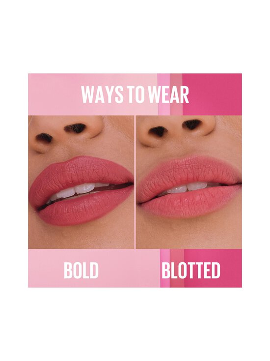 Maybelline - Huulepulk Maybelline Serum Lipstick - 106 MAYBE IT&APOS;S... SOFT | Stockmann - photo 5