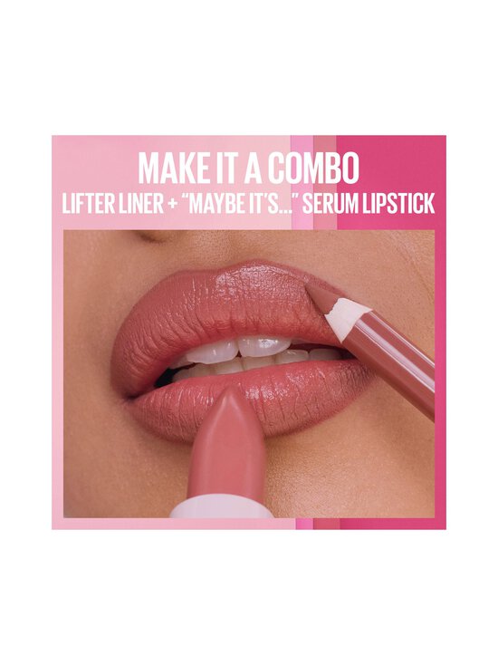 Maybelline - Huulepulk Maybelline Serum Lipstick - 106 MAYBE IT&APOS;S... SOFT | Stockmann - photo 8