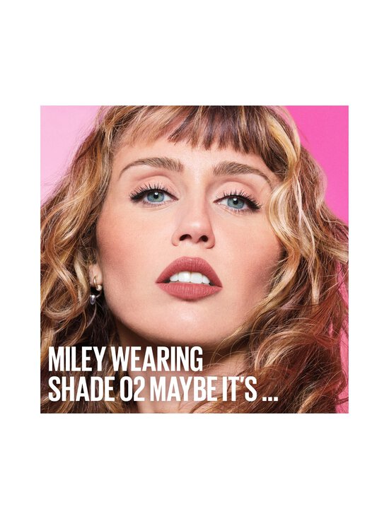 Maybelline - Huulepulk Maybelline Serum Lipstick - 106 MAYBE IT&APOS;S... SOFT | Stockmann - photo 9