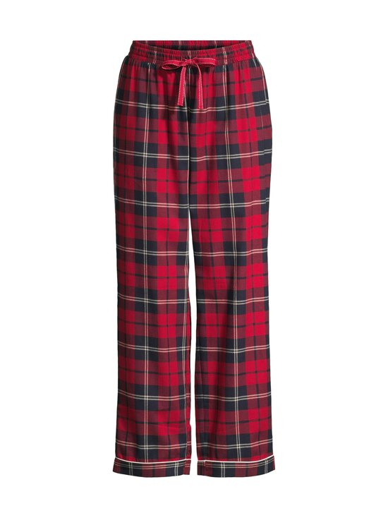 A+more - Nellie-flanellipyjama - RED/BLUE CHECK | Stockmann - photo 2