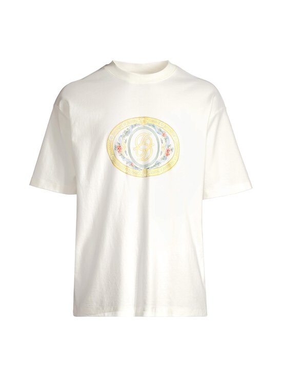 Le T-Shirt D Miroir Ornements t-paita