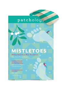 Patchology - Mistletoes Pillow Soft Feet Duo dāvanu komplekts | Stockmann