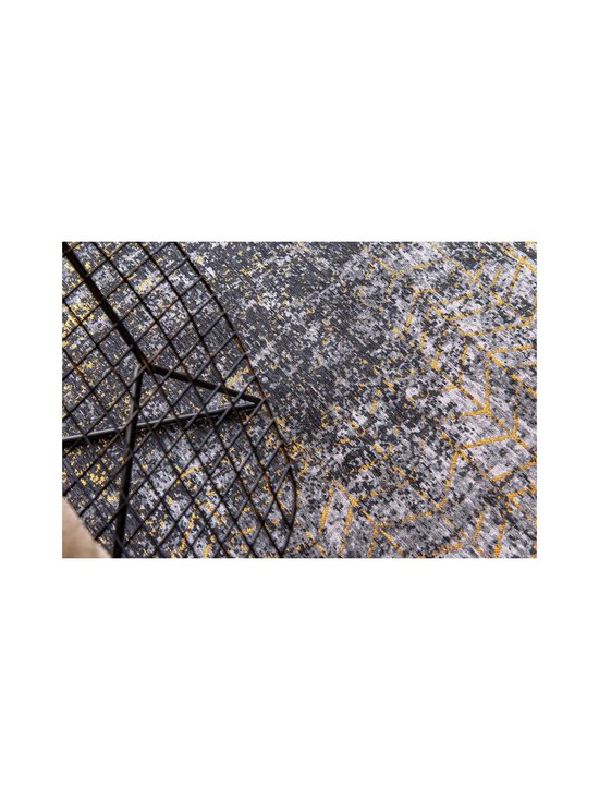 Louis de Poortere - Mad Men Jacob's Ladder -matto - 108422 BROADWAY GLITTER | Stockmann - photo 4