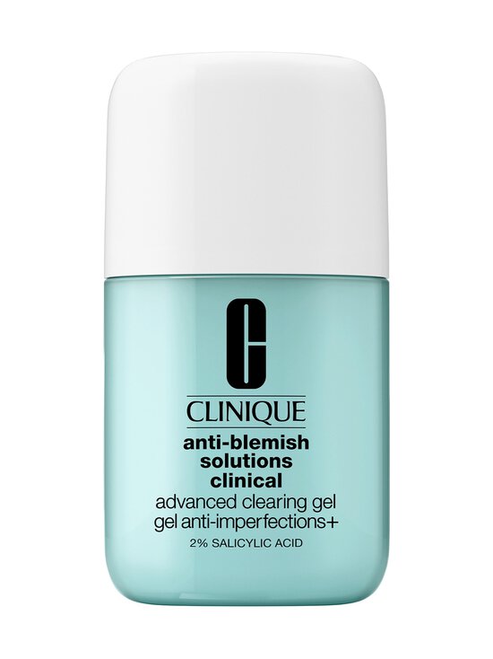 Anti-Blemish Solutions Clinical Advanced Clearing Gel -hydrogeeli 20 ml