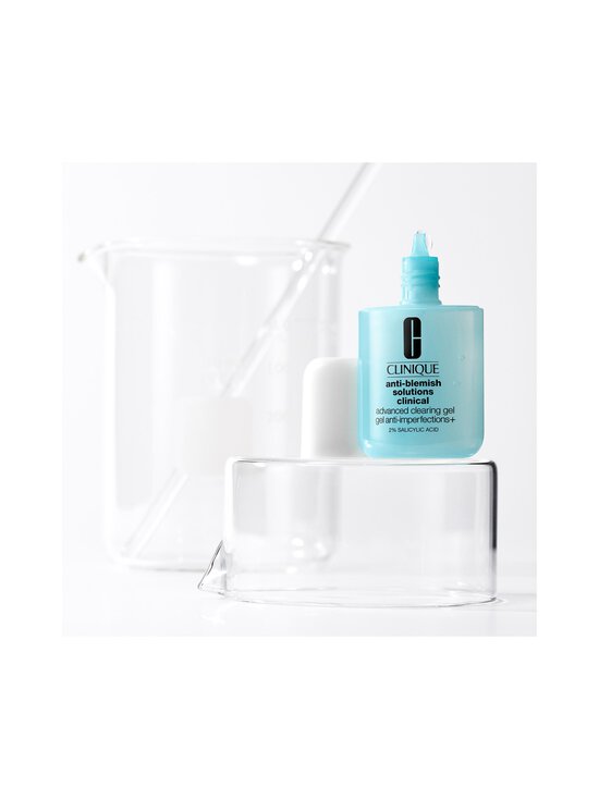 Clinique - Anti-Blemish Solutions Clinical Advanced Clearing Gel -hydrogeeli 20 ml - NOCOL | Stockmann - photo 4