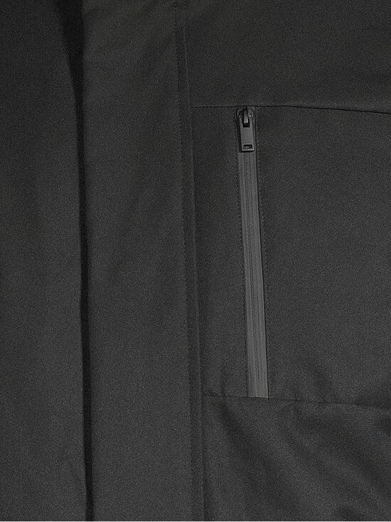 CONSTRUE - Parka Davos - BLACK - photo 5 CONSTRUE - Parka Davos - BLACK | Stockmann - photo 5