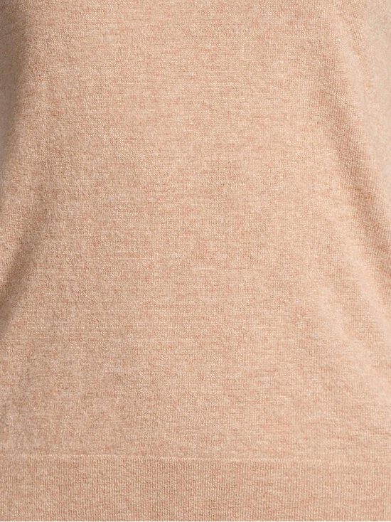 ESSENTIALS by Stockmann - Samantha-kashmirneule - LT.BROWN - ALMONDINE MC-27092 - photo 4 ESSENTIALS by Stockmann - Samantha-kashmirneule - LT.BROWN - ALMONDINE MC-27092 | Stockmann - photo 4