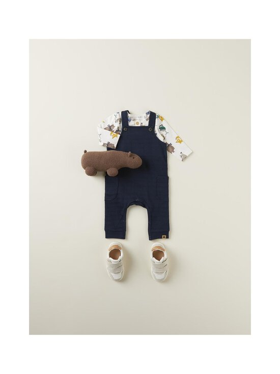 Name It - Kombinesoon Nbmlular Overall - DARK SAPPHIRE - photo 4 Name It - Kombinesoon Nbmlular Overall - DARK SAPPHIRE | Stockmann - photo 4