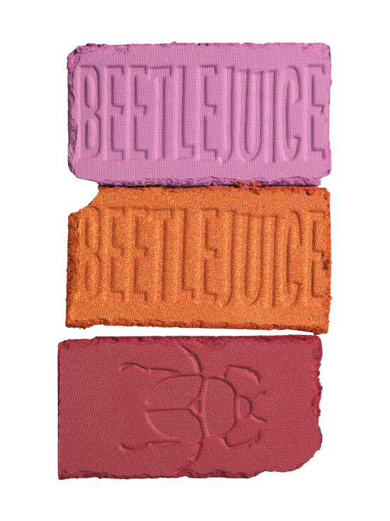 NYX Professional Makeup - Beetlejuice Afterlife Passport Cheek Palette -poskipunapaletti - NOCOL - photo 2 NYX Professional Makeup - Beetlejuice Afterlife Passport Cheek Palette -poskipunapaletti - NOCOL | Stockmann - photo 2
