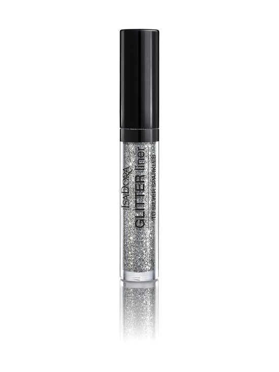 Glitter Liner -nestemäinen silmänrajausväri